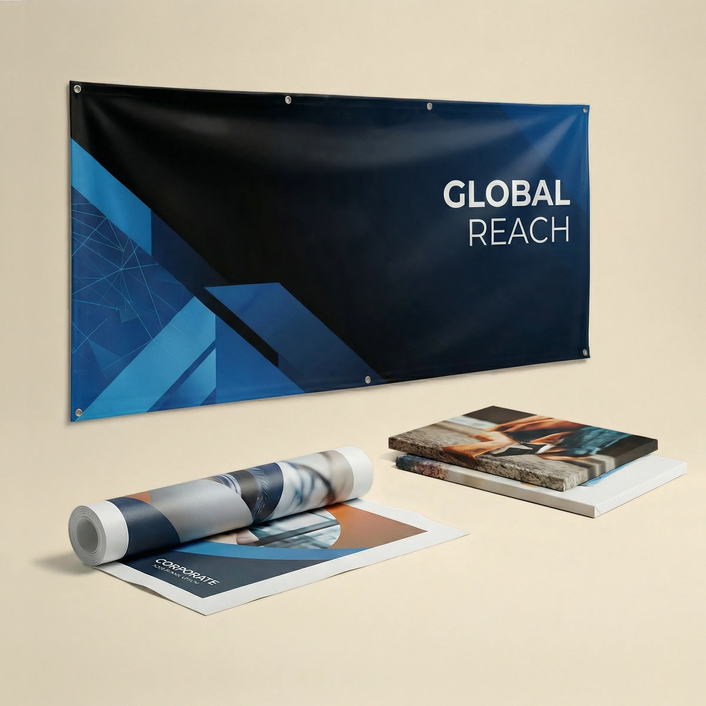 Imatge subcategoria material flexible