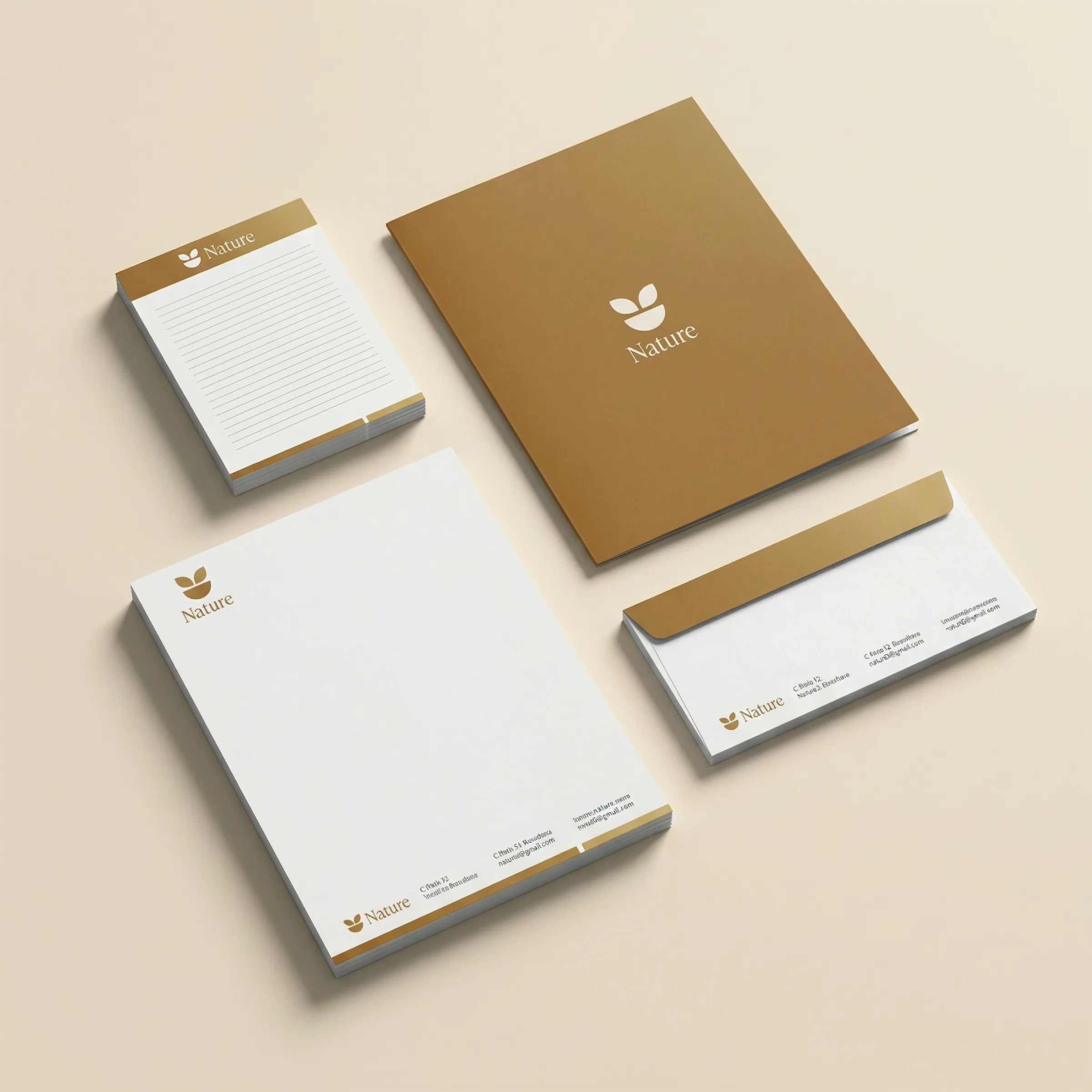 Material de Oficina Personalizado para Empresas