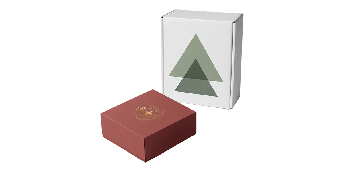 Cajas y envases impresos para packaging de productos personalizados en Cataluña