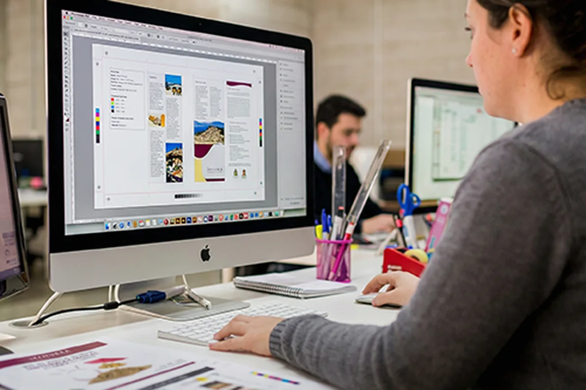 Diseño y producción